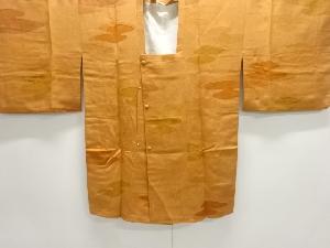 霞模様道行コート